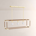 Tobey Linear Chandelier