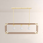 Tobey Linear Chandelier