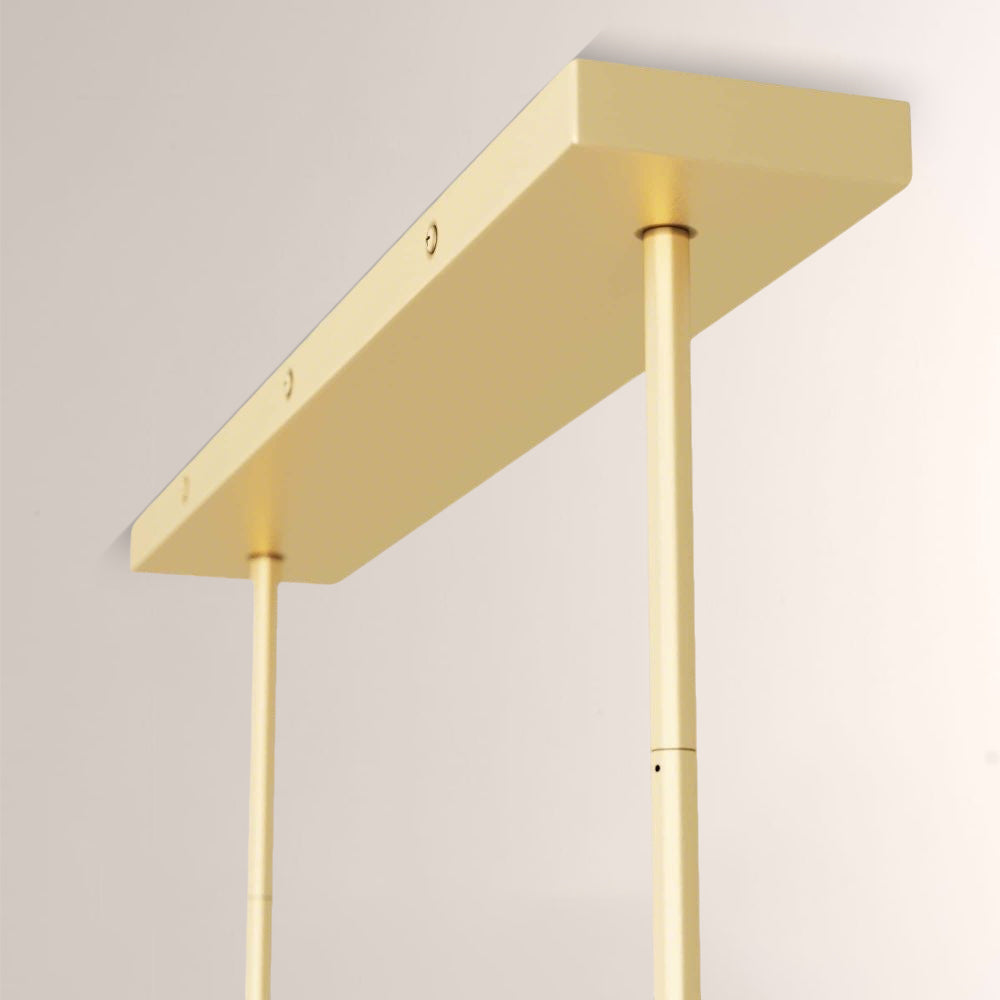 Tobey Linear Chandelier