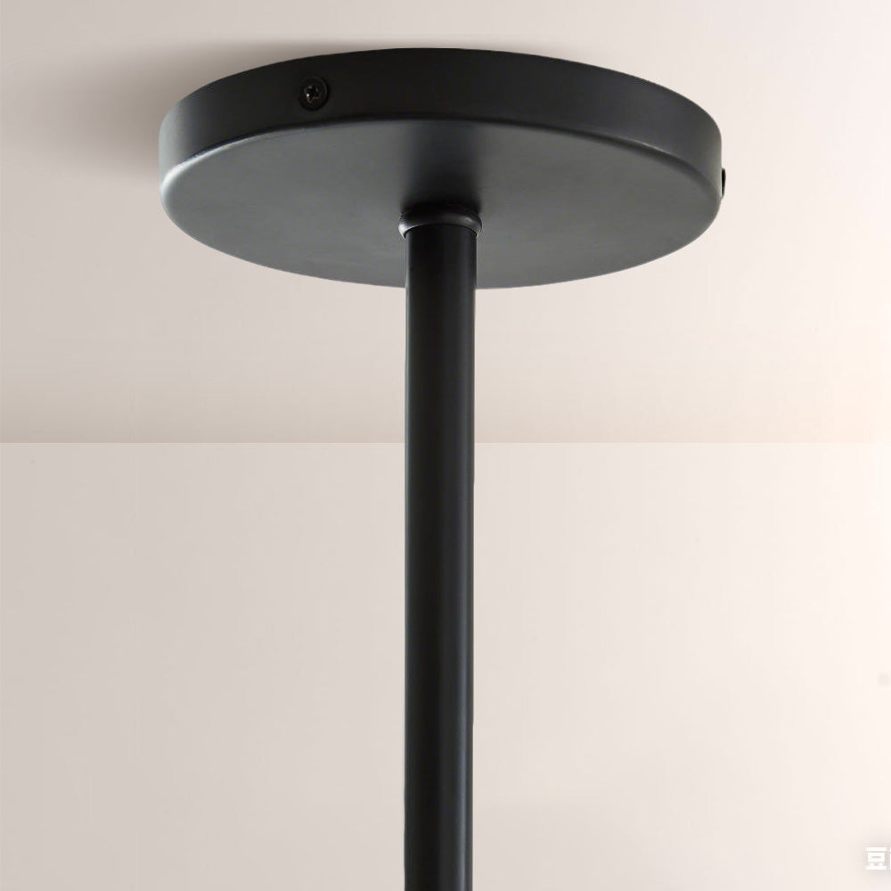 Trista Round Chandelier