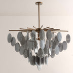 Trista Round Chandelier