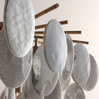 Trista Round Chandelier