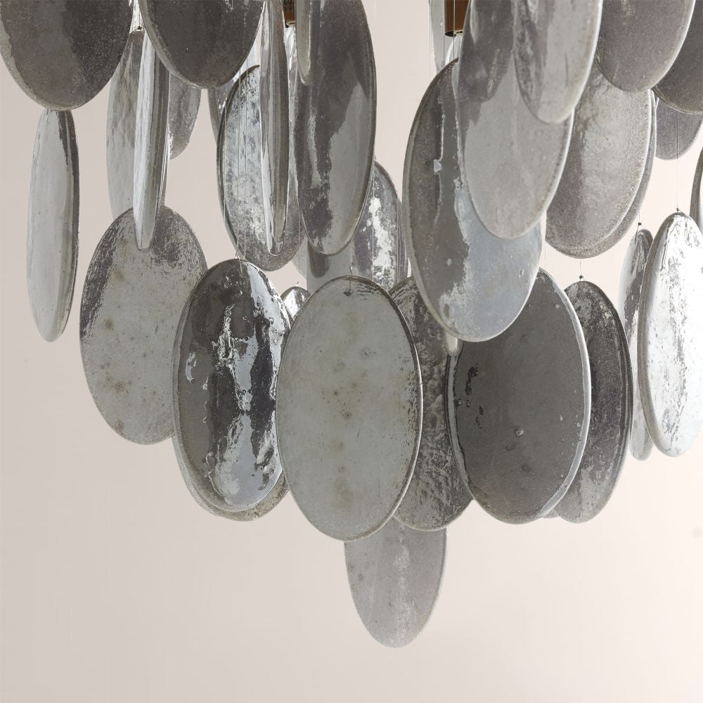 Trista Round Chandelier