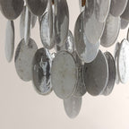 Trista Round Chandelier