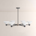 Troy Round Chandelier