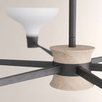 Troy Round Chandelier