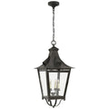 Dara Large Lantern Pendant Outdoor