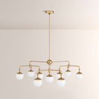 Ursula Round Chandelier
