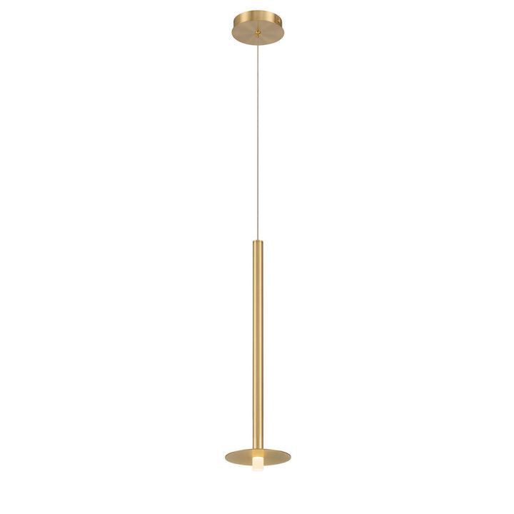 Una LED Pendant
