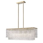 Victor Linear Chandelier