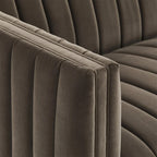 Victor Modular Sofa