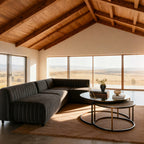 Victor Modular Sofa