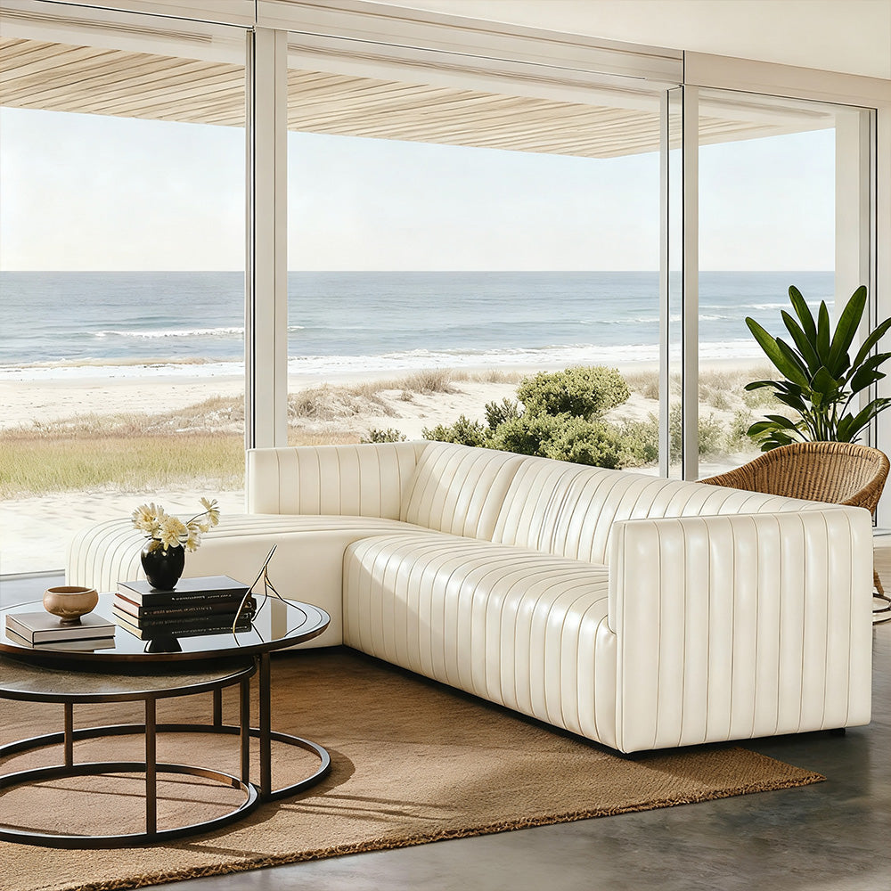 Victor Modular Sofa