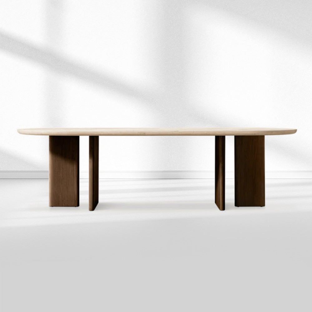 Vivian Rectangular Dining Table
