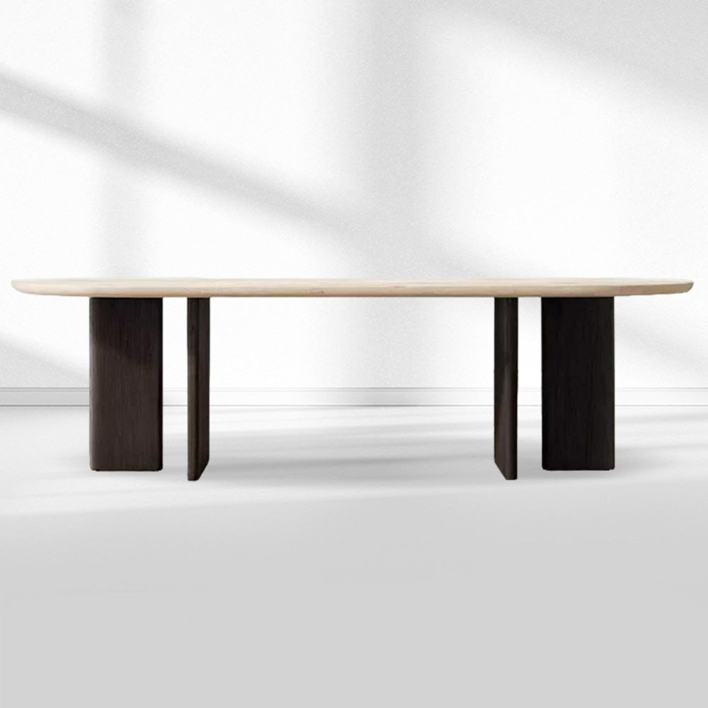 Vivian Rectangular Dining Table
