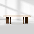 Vivian Rectangular Dining Table