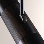 Voyant Arrow Profile Luxury Pendant