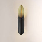Voyant Ombre Sculptural Wall Sconce