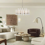Wyatt Round Chandelier