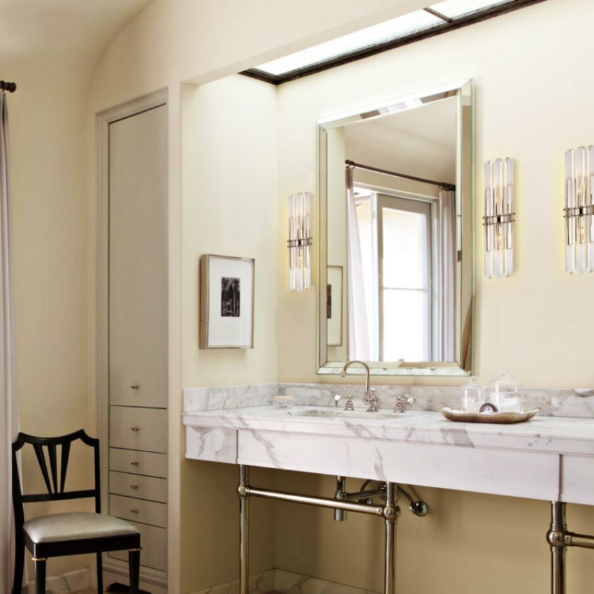 Wyatt Wall Sconce