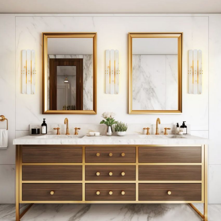 Wyatt Wall Sconce