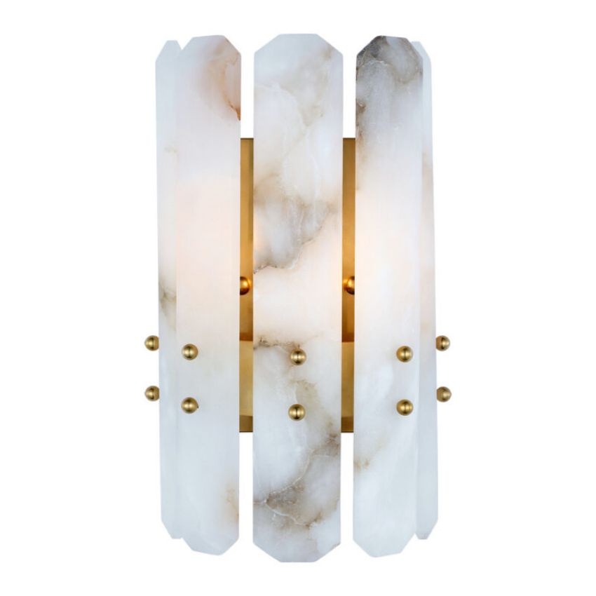 Wyatt Wall Sconce