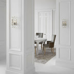 Wyatt Wall Sconce