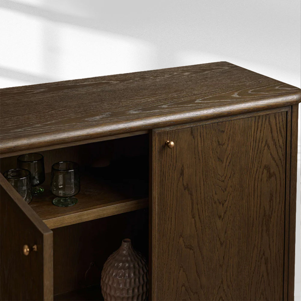 Warbond Sideboard