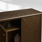 Warbond Sideboard