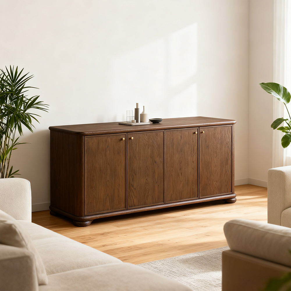 Warbond Sideboard