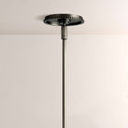 Wescott Cone Rod Pendant