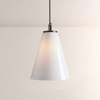 Wescott Cone Rod Pendant