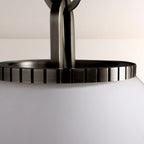 Wescott Cone Rod Pendant