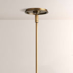 Wescott Cone Rod Pendant