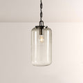 Wescott Cylinder Pendant
