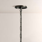 Wescott Cylinder Pendant