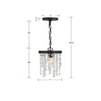 Winham 1 Light Mini Pendant