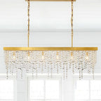 Winham 6 Light 49 inch Chandelier