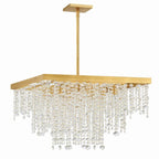 Winham 8 Light Chandelier