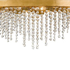 Winham 8 Light Rectangular Chandelier
