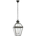Felix Large Lantern Pendant Outdoor