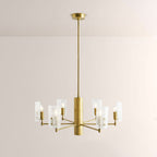 Zepha Round Chandelier
