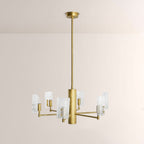 Zepha Round Chandelier
