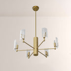Zepha Round Chandelier