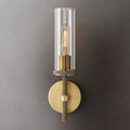 Lambert Knurled Sconce - Yami Lightings
