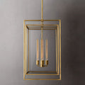 Beckman Pendant 34" - Yami Lightings