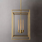 Beckman Pendant 34" - Yami Lightings