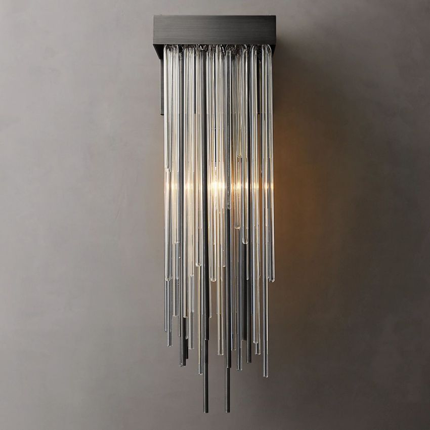 Cascade Sconce - Yami Lightings