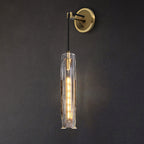 Chartier Crystal Wall Sconce - Yami Lightings