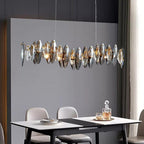 Flora Dining Room Chandelier - Yami Lightings
